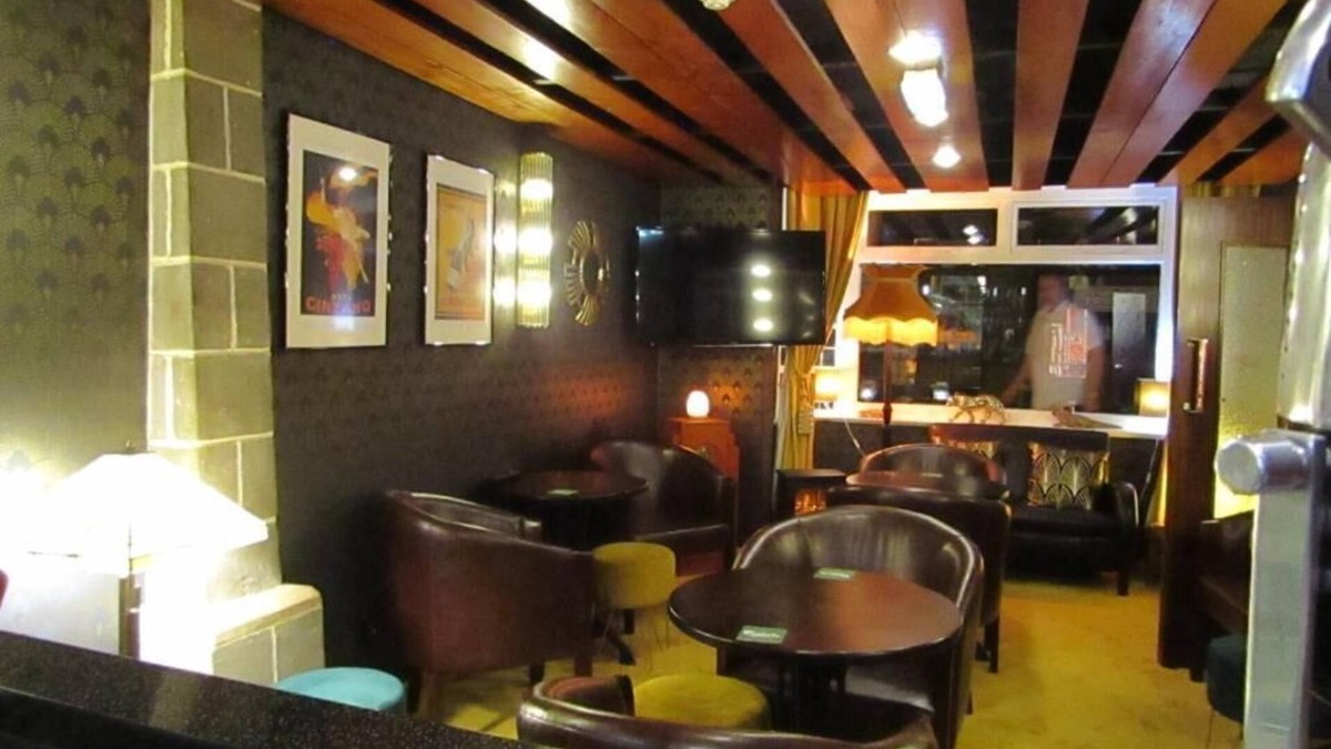 South Shore Hotel | The Scala Hotel