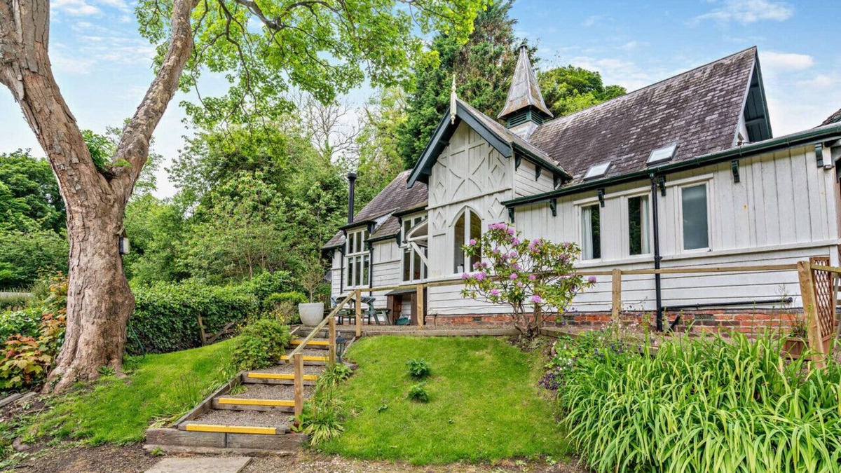 Sandsend House | The School House Sandsend