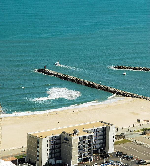 Northeast Virginia Beach Hotel | The Schooner Inn