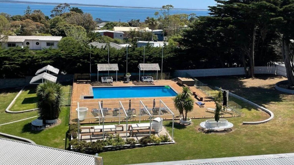 Cowes Hotel | The Sea Pavilions