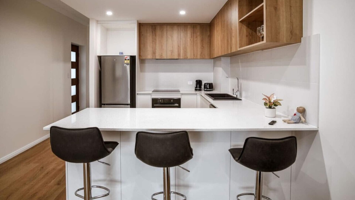 West Beach House | The Seabreeze Esperance