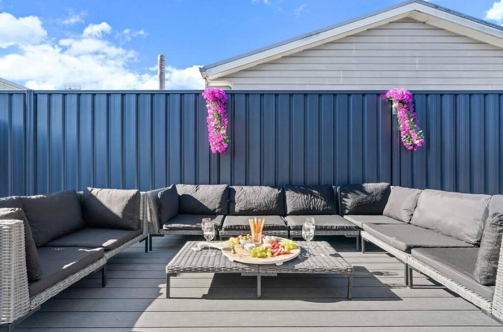 Umina Beach House | The Seachange - Brand New, Beachy Family Retreat.