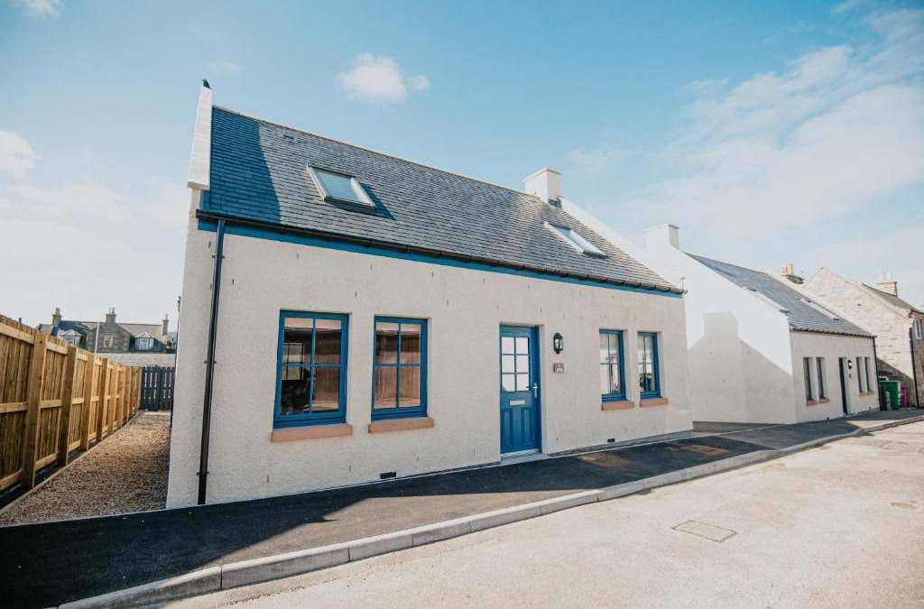 Cullen House | The Seafield Arms Hotel Cullen - Self Catering