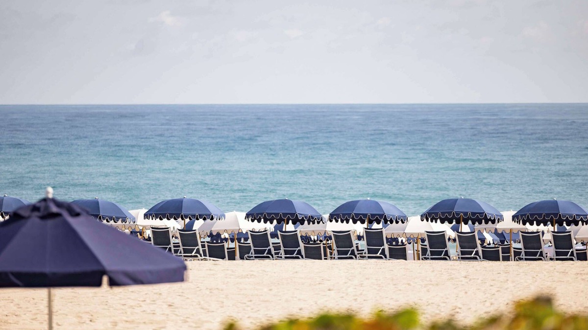 Delray Beach Hotel | The Seagate