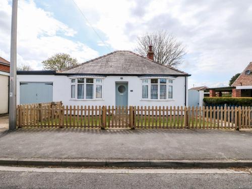 Sutton-on-Sea House | The Seaside Retreat