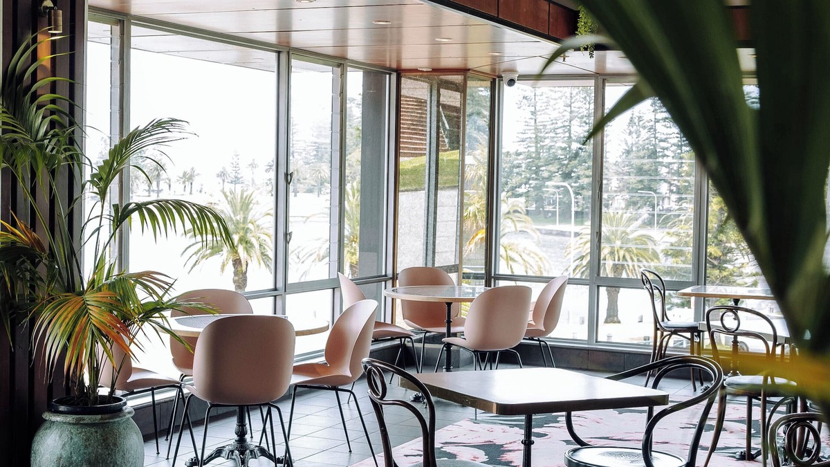 Kiama Hotel | The Sebel Kiama