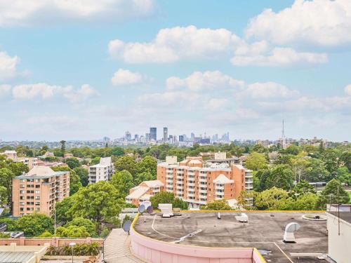 Chatswood CBD Hotel | The Sebel Sydney Chatswood