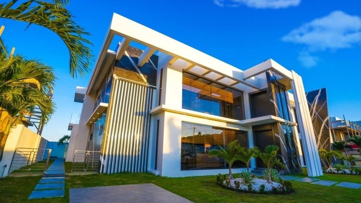 Sosua Villa | The Second Coming of Luxury Villa