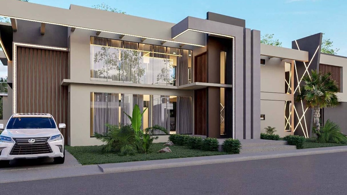 Sosua Villa | The Second Coming of Luxury Villa