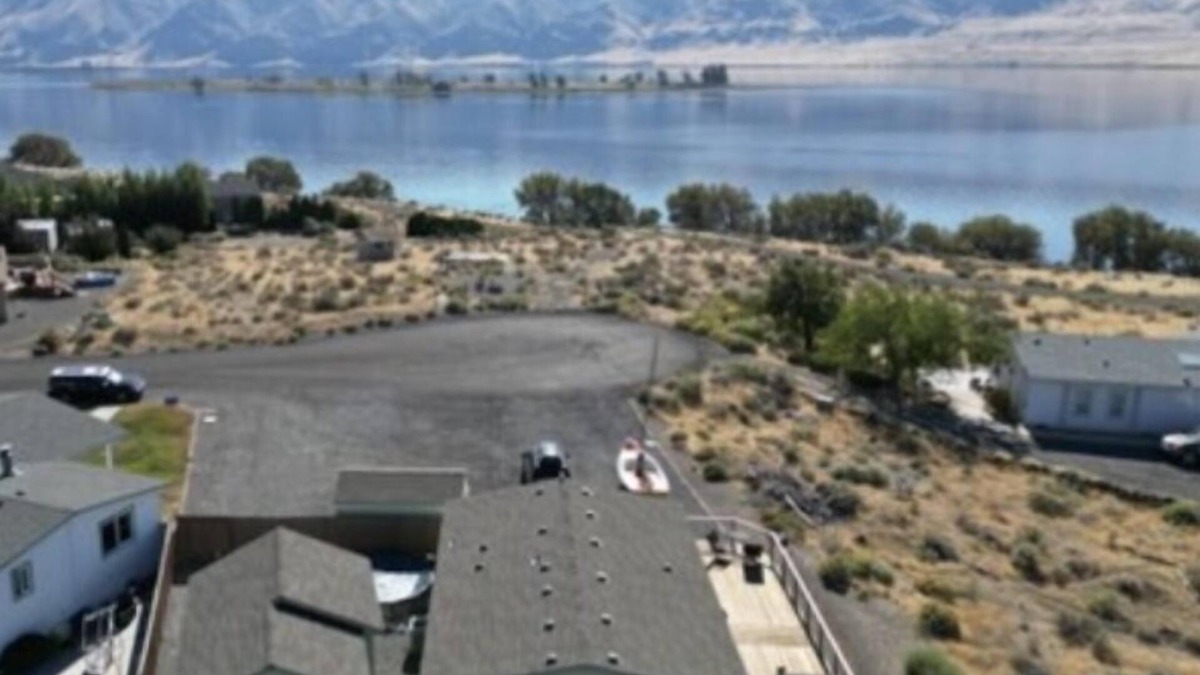 Desert Aire House | The Second Wind at Desert Aire