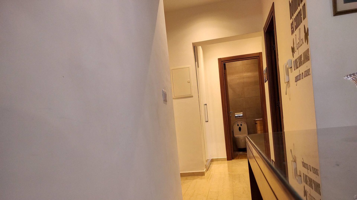 La Soukra Apartment | The Secret Apartment
