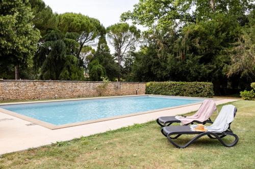 San Mariano House | The Secret Garden - Pool, Garden and Parking