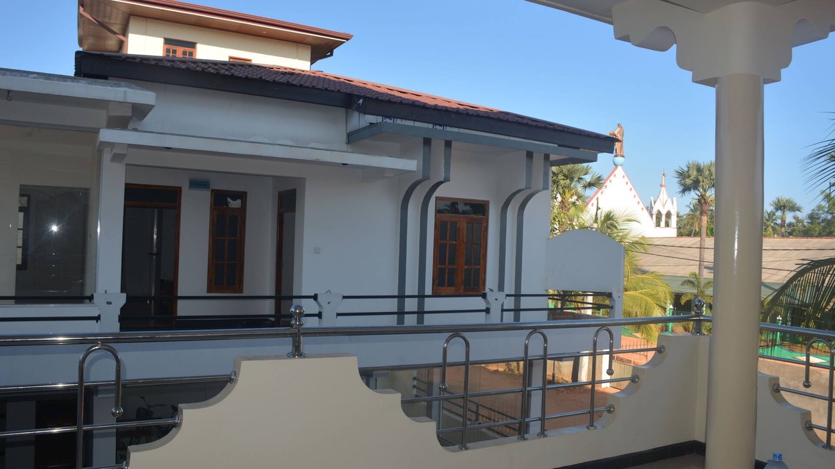 Trincomalee House | The Secret Haven