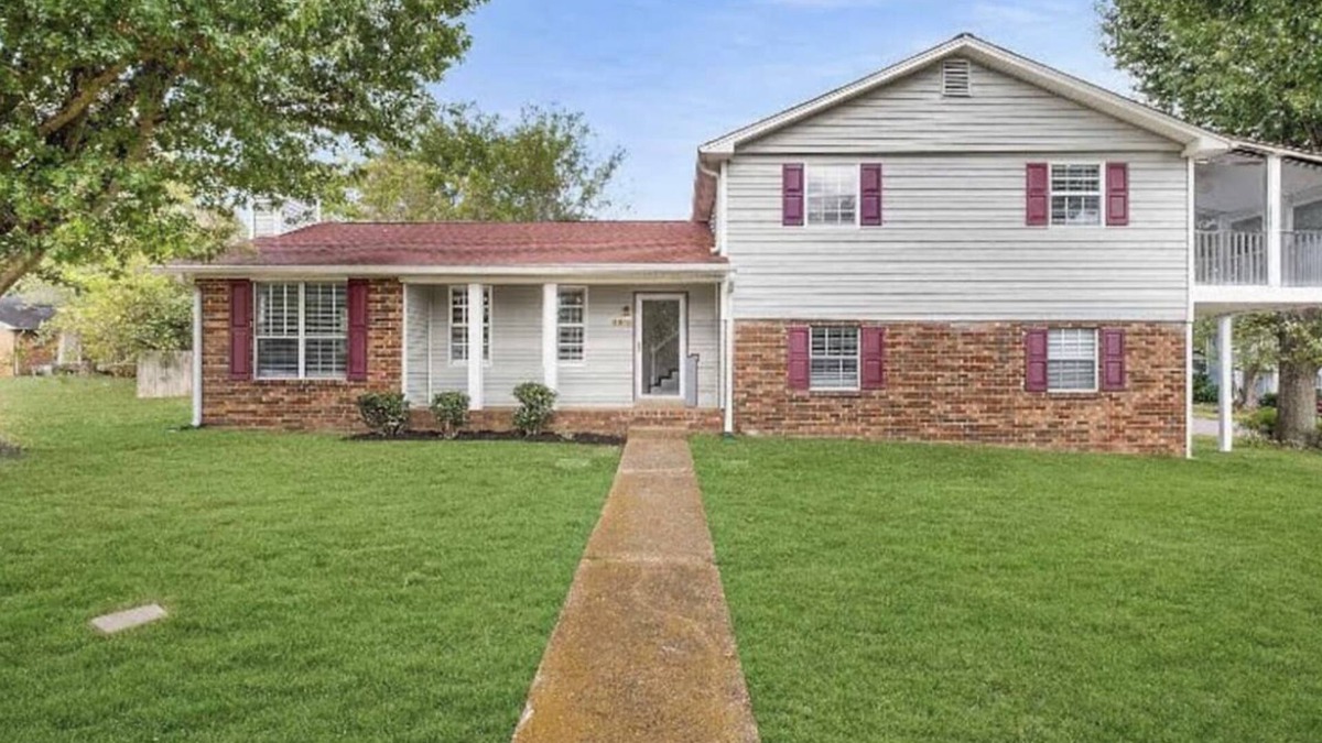 Antioch Apartment | The Secret Suite with separate entrance