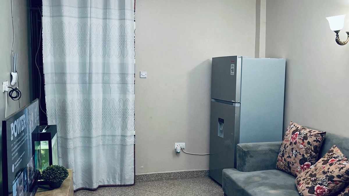 Kampala Apartment | The Secure Nalikka Heights Apartments at Makerere Sir Apollo