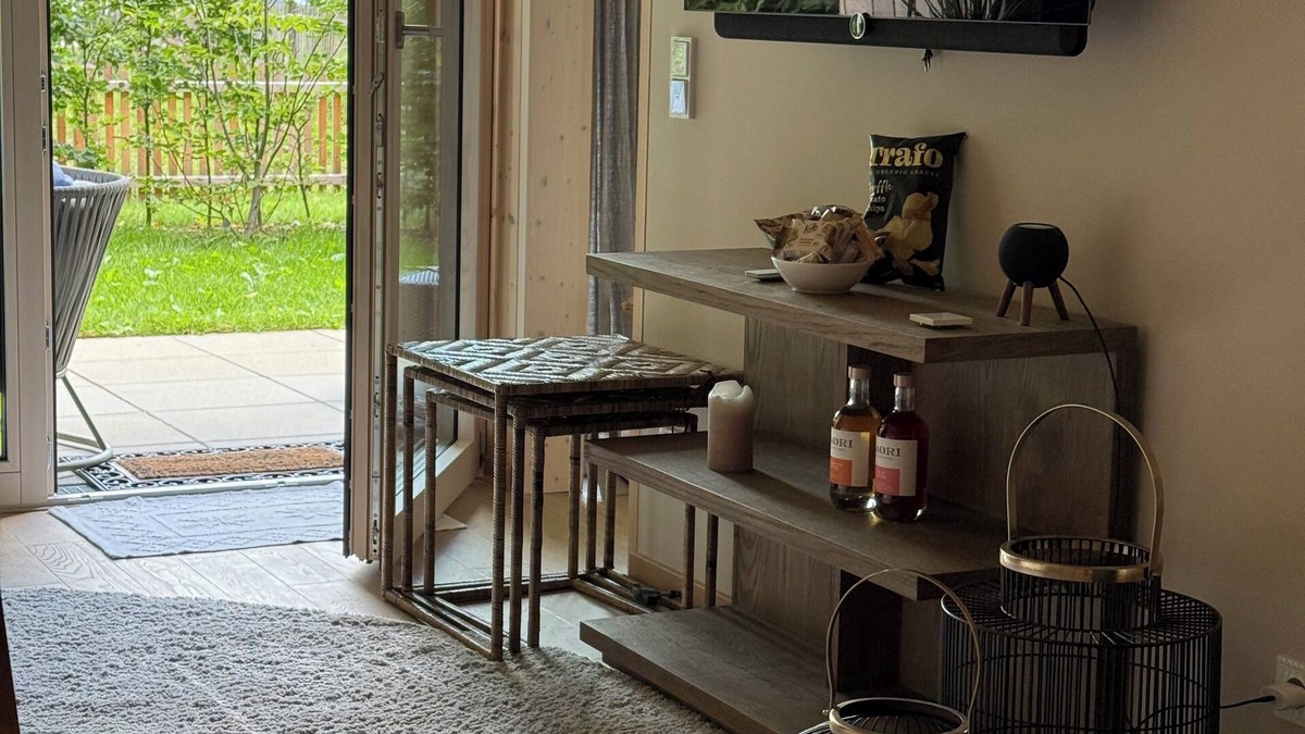 Seeshaupt Apartment | The SeeQuartier - A place to arrive, take a deep breath and enjoy Lake Starnberg
