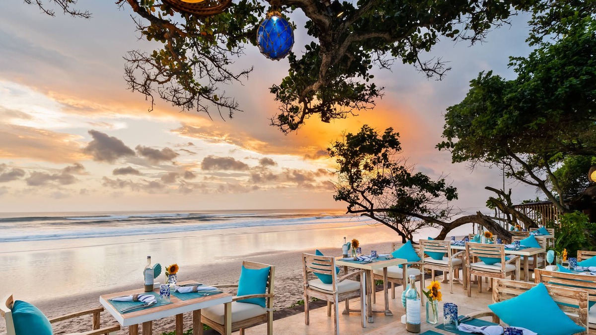 Seminyak Resort | The Seminyak Beach Resort & Spa