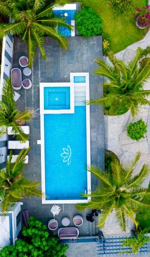 Ho Tram Villa | The Sense Villa