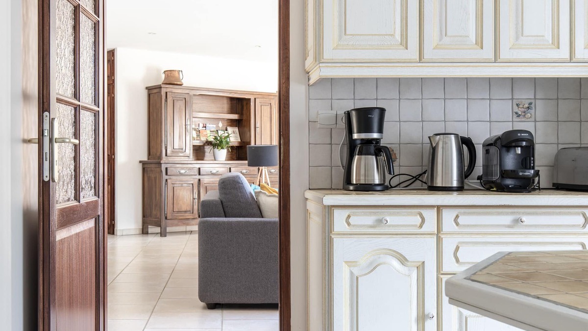 Saint-Rabier House | The Serapias will allow you an ideal rest.
