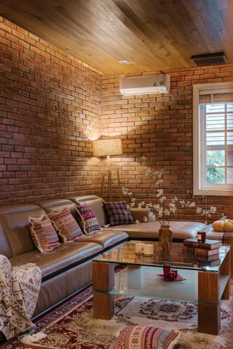 Tam Dao Villa | The Serenity 4Brs Villa Golf Course Tam Dao by SSens Homes