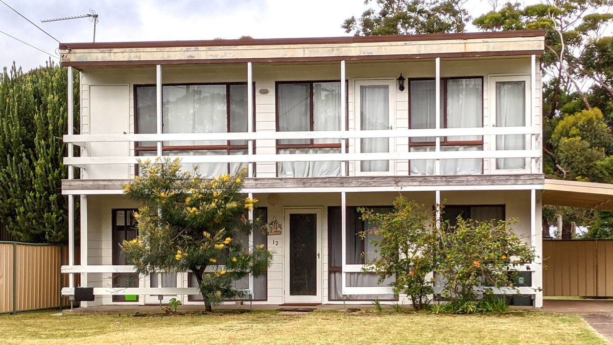 Callala Beach House | The Shack @ Callala - 100m to the Beach