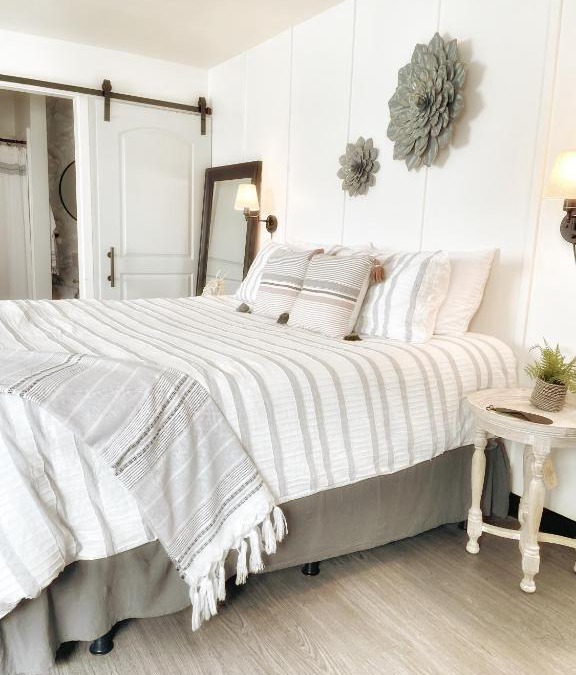 Homer Apartment | The Shack Inn