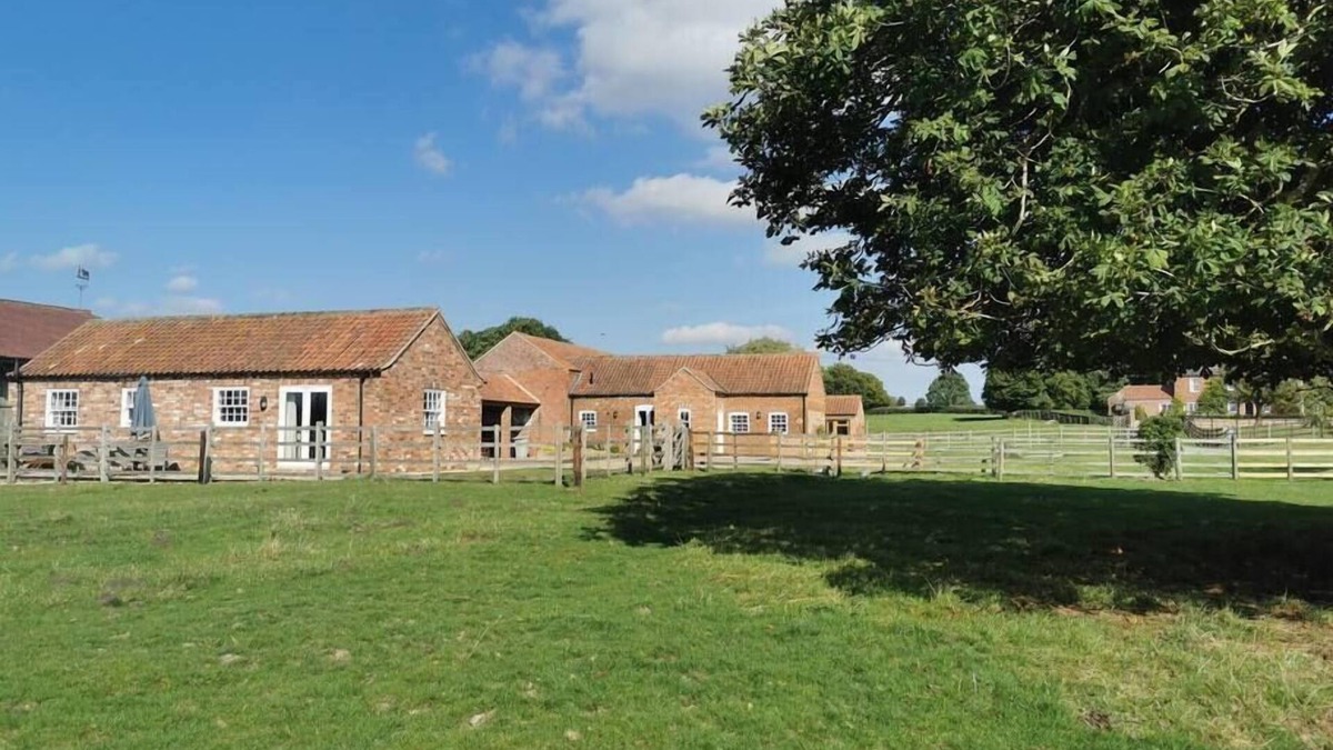 Horncastle Other | The Shamba, Bainvalley Cottages