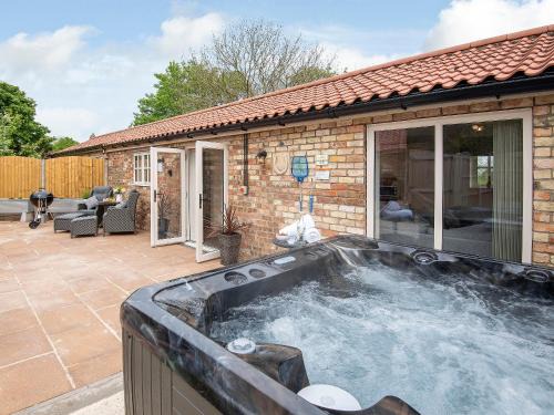 West Ashby House | The Shambles