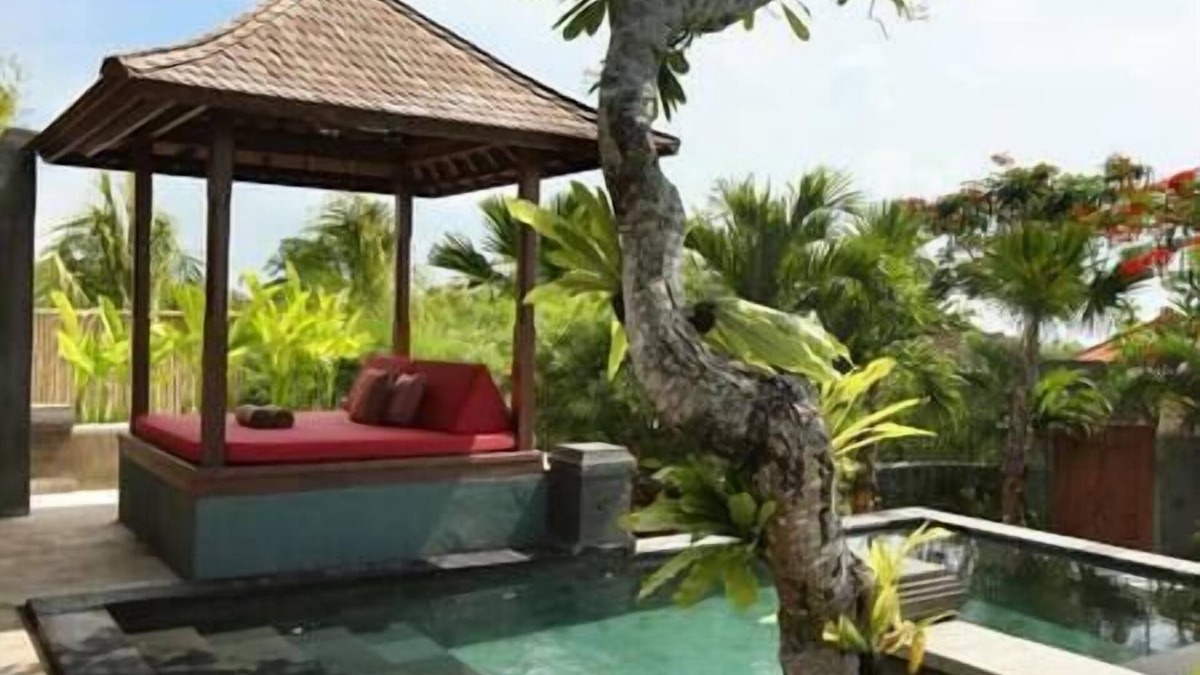 Sawangan Villa | The Shanti Residence by Elite Havens