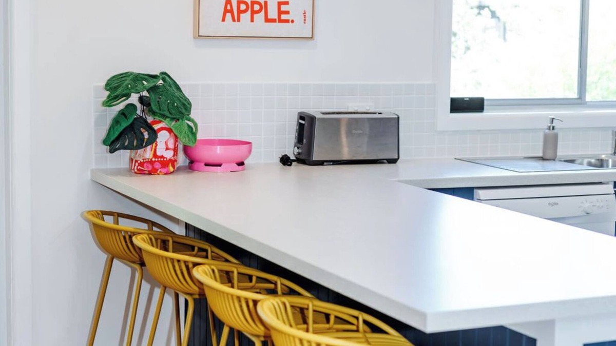 Peterborough House | The Shark Haus Summar