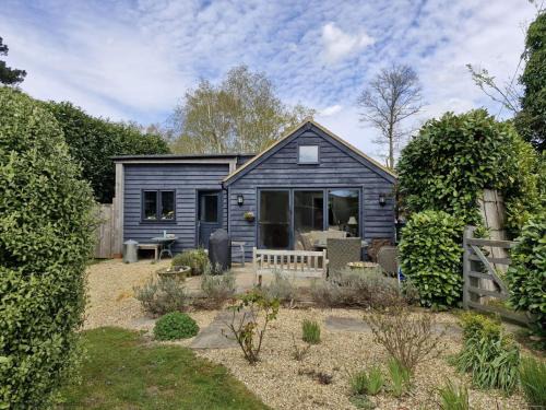 Pulborough House | The Shed - Pulborough