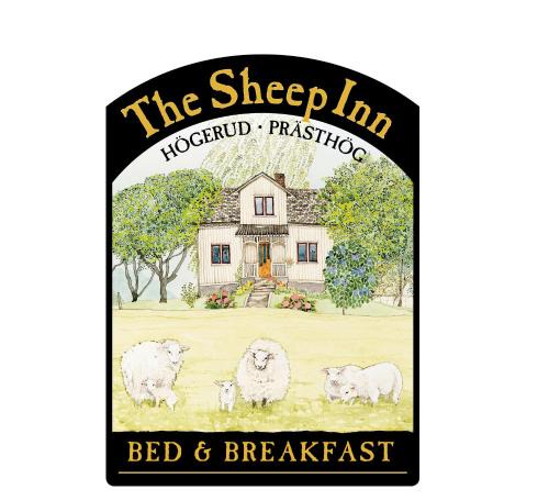Prasthog Bed & Breakfast | The Sheep Inn B&B