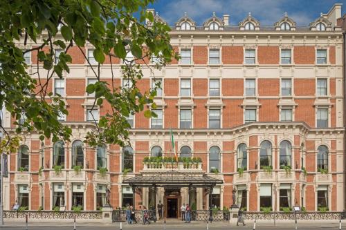 City Centre Dublin Hotel | The Shelbourne, Autograph Collection
