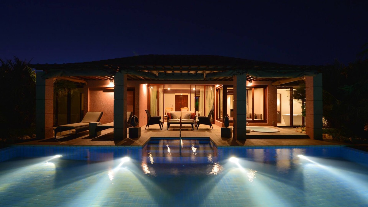 Arazato Hotel | The Shigira