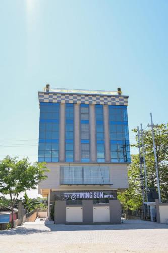 Jorhat Hotel | The Shining Sun