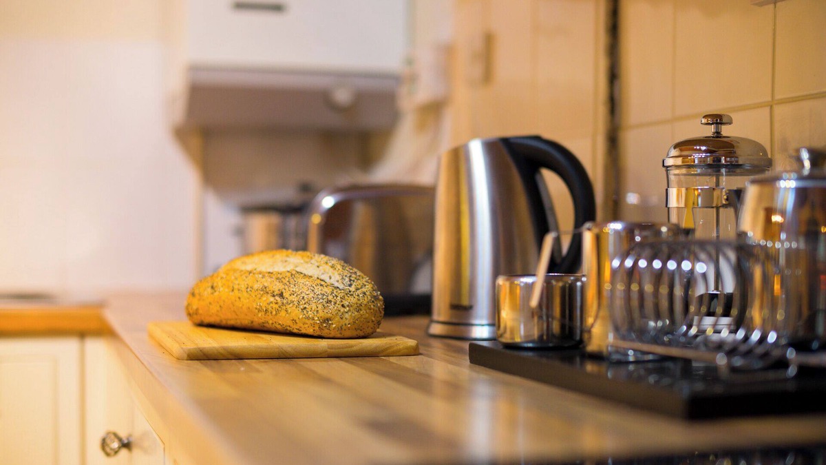 Berrynarbor House | The Shippen, Rural & rustic retreat -Barn conversion @ The Home Away South