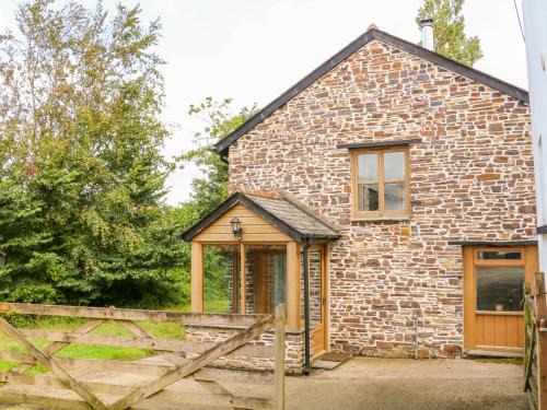 Barnstaple House | The Shippon