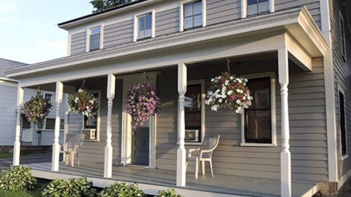 Milford House | The Shire- 5 minutes from Cooperstown, the Dreams Park and induction!