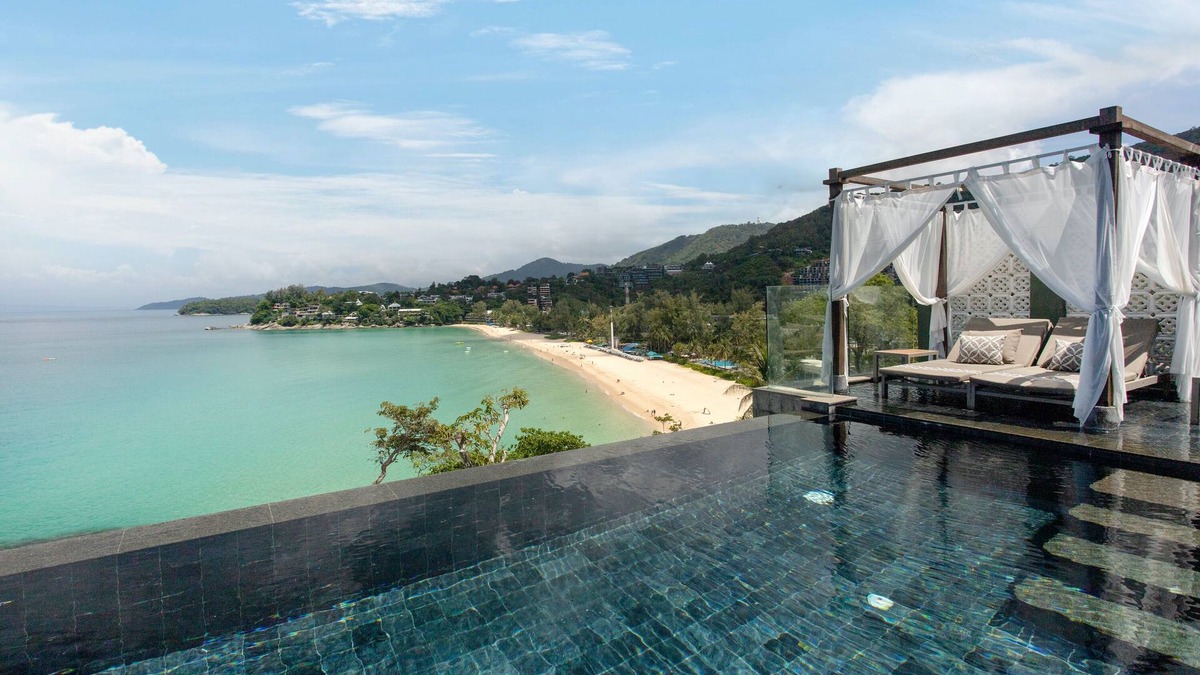 Kata Hotel | The Shore at Katathani