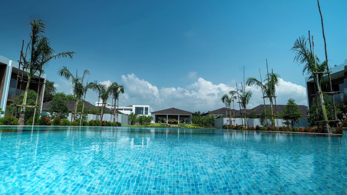 Pudukuppam Resort | The Shore Trishvam