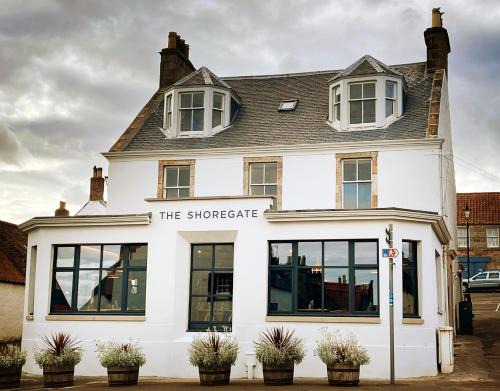 Crail Hotel | The Shoregate