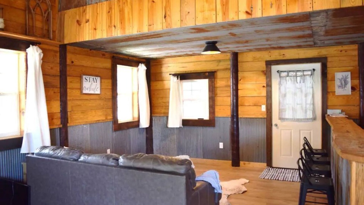 Clarksburg House | The Shouse