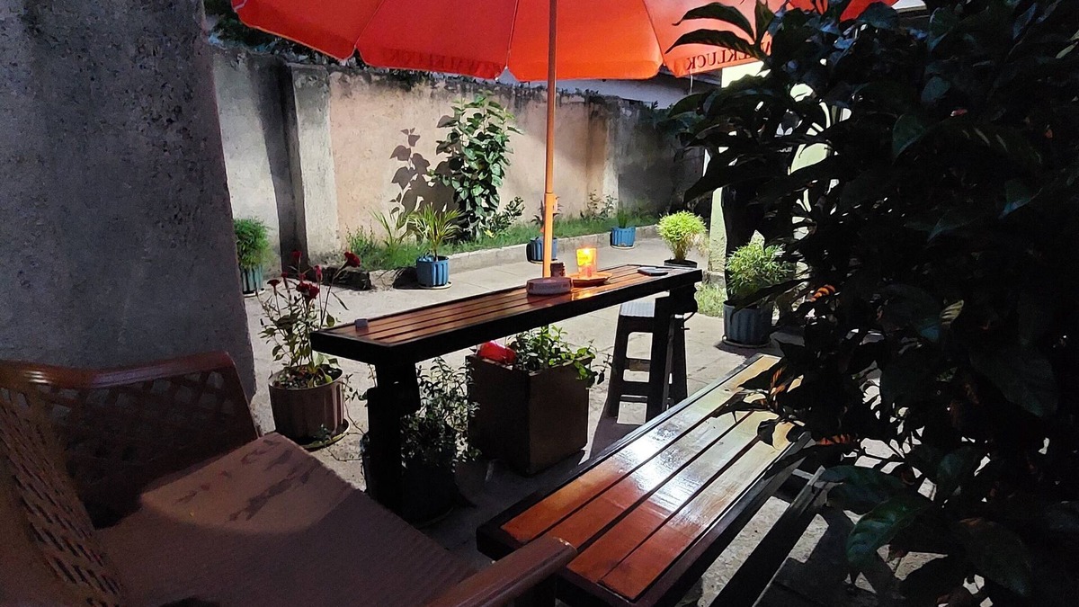 Kisumu House | The Silent House