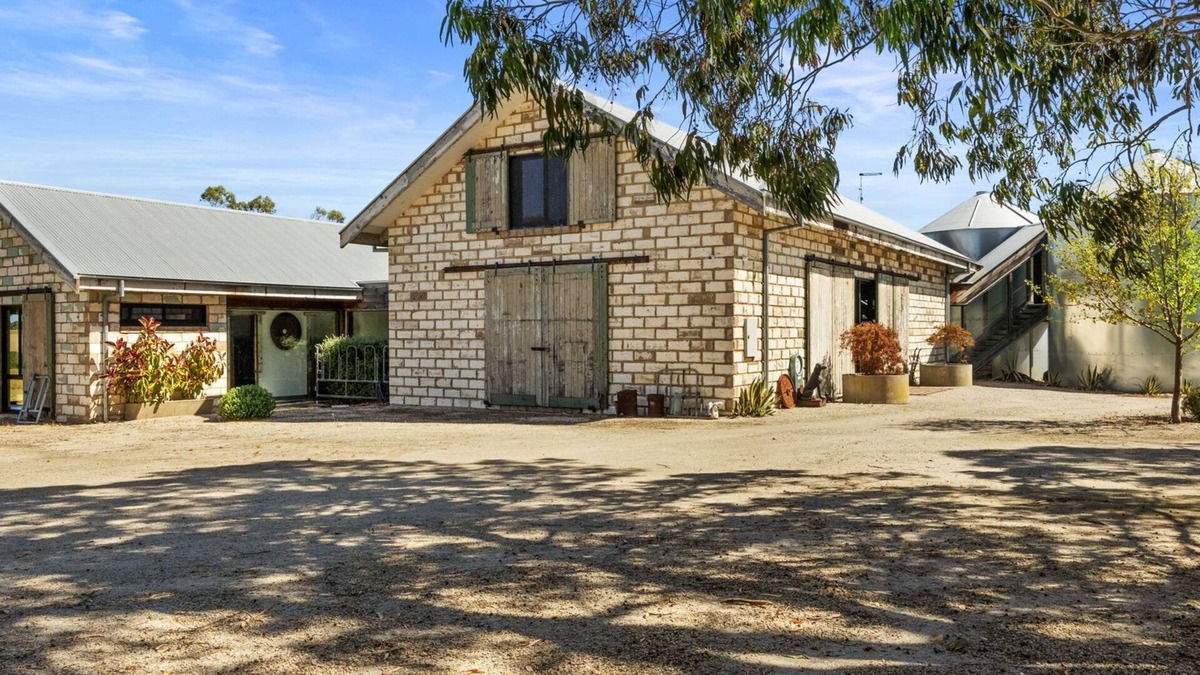 Inverloch Other | The Silo House Inverloch