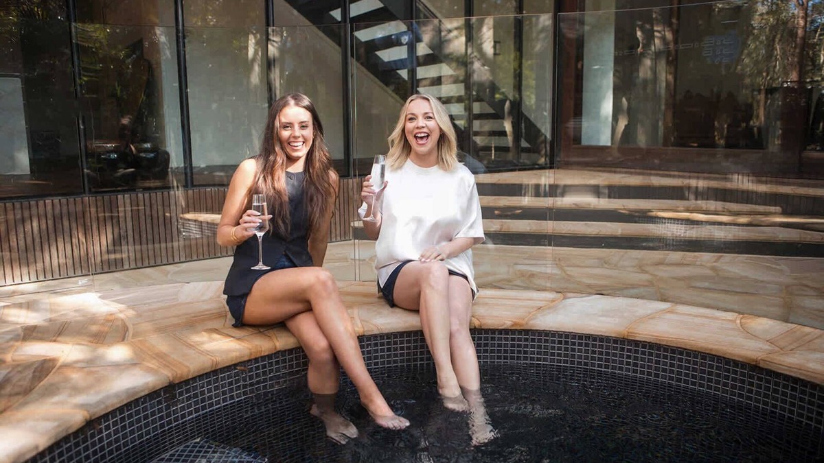 Box Head House | The Silver Bark Loft at Pearl Beach