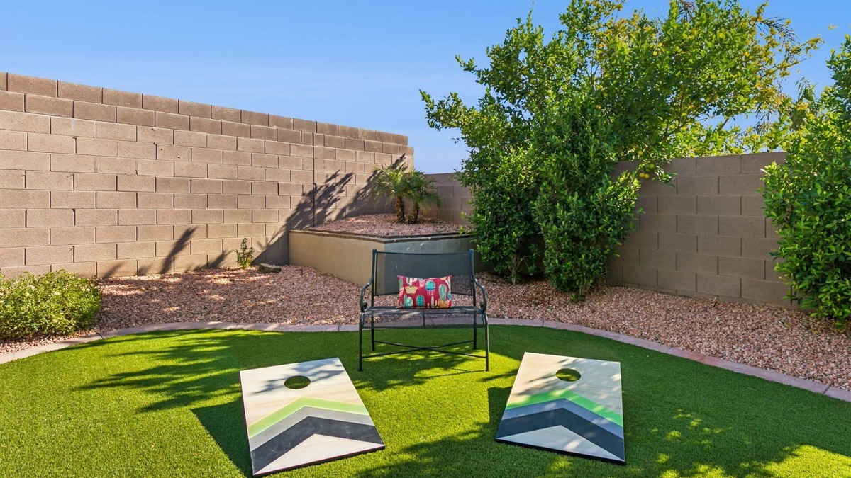 Desert View Village House | The Silverado in Cave Creek by PaseoHomesAZ
