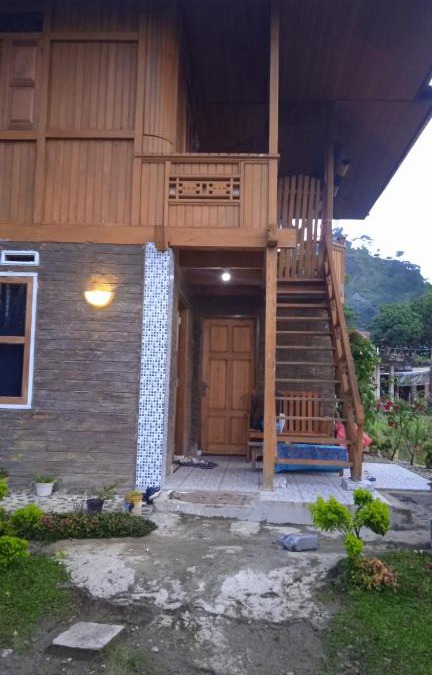 Rantepao House | THE SINGKI HOME FAMILY