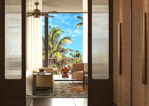 Sant Jordi de Ses Salines Hotel | The Site Hotel Ibiza New Opening 2026