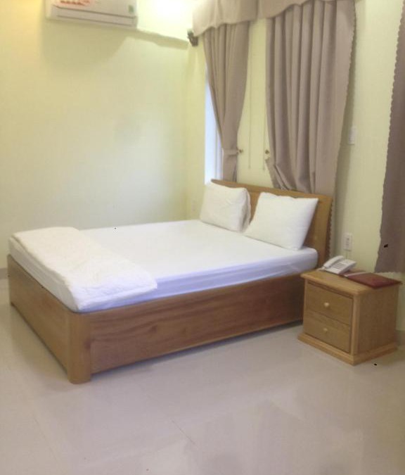 Thong Nhat Hotel | The Sky Hotel