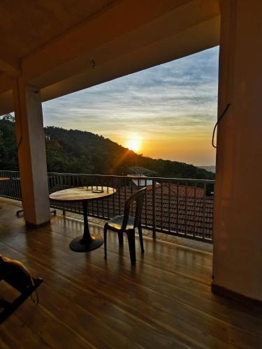 Dapoli Bed & Breakfast | The SKYi County Dapoli